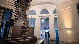 “Epicentro”, la primera feria de galerías de arte llega al ECA Eliana Molinelli.