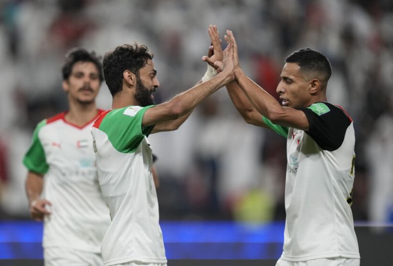 Al Jazira