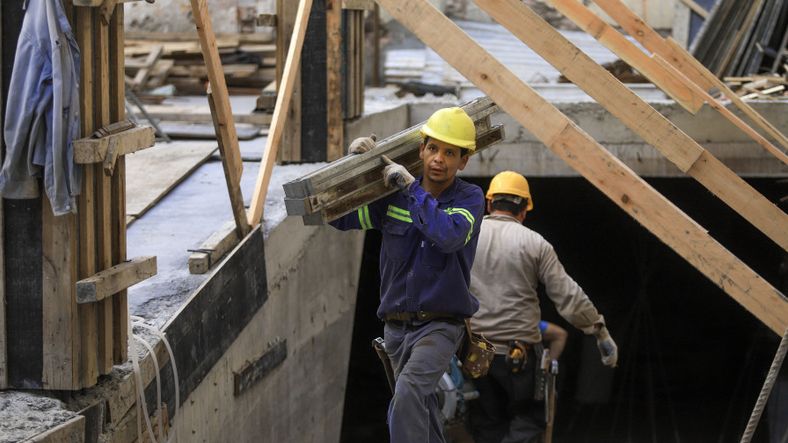 El Indec informará el martes la variación de la actividad económica de septiembre: las previsiones