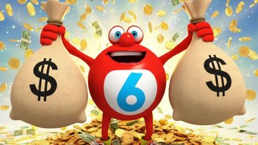 Quién es el nuevo millonario que ganó en el Quini 6 Quién es el nuevo millonario que ganó en el Quini 6