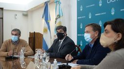 Mendoza Activa: reintegros cash y crédito fiscal, ejes para promover inversiones