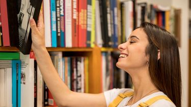 Aprovechá la promoción de Banco Nación en librerías y llevate tus libros favoritos