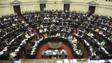 Sitio Andino | Congreso, diputados