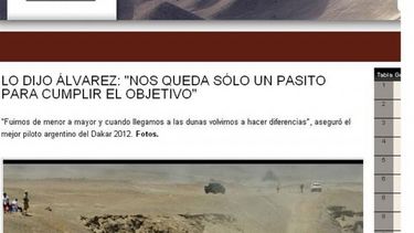 Sitio Andino | Diario Uno