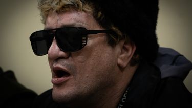 Los motivos de la defensa del Pity Álvarez. Los motivos de la defensa del Pity Álvarez.
