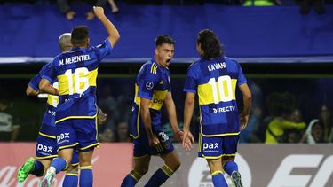 El fútbol del Xeneize viaja a Quito.