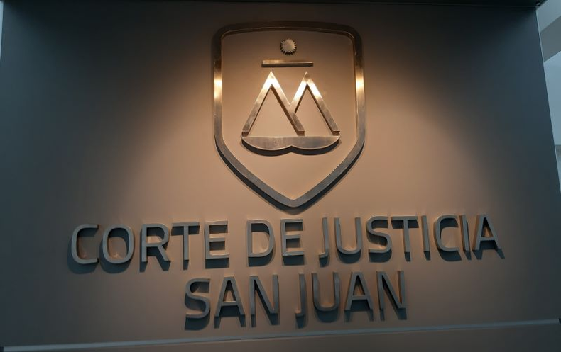 La Corte de San Juan cerro el largo conflicto entre Iberte y Fraccionadora San Juan