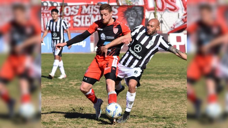 Ca&iacute;da del Chaca (Foto: Prensa ACSM).