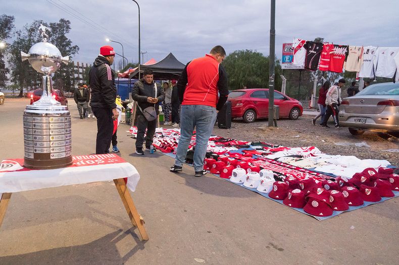 Foto: Cristian Lozano.