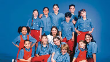 Murió una actriz de Chiquititas