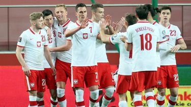 Polonia busca ser protagonista.