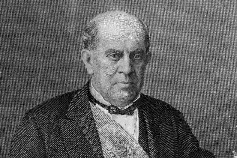 A 215 años del nacimiento de Domingo Faustino Sarmiento, el hombre que marcó la educación