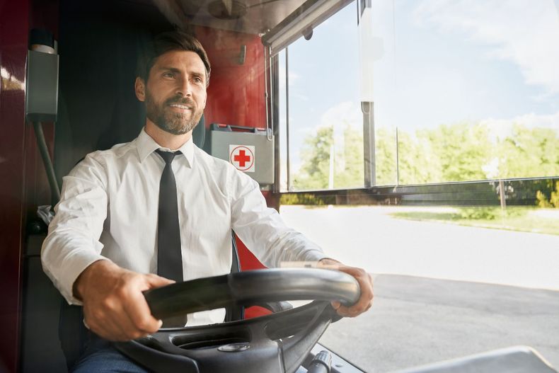 Por qué se celebra el Día del Colectivero hoy en Argentina