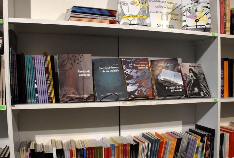 Convocan al Certamen Literario Vendimia 2023.