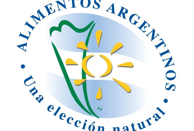 Sello Alimentos Argentinos