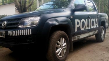 asaltaron a una mujer en el microcentro malargüino
