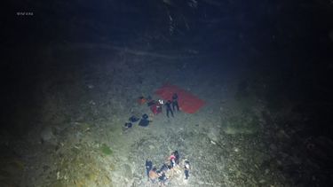Sitio Andino | rescate San Rafael