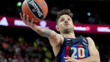Nicolás Laprovittola anotó seis puntos.