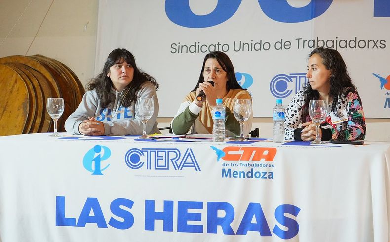 El SUTE analizará la propuesta del Gobierno en plenarios