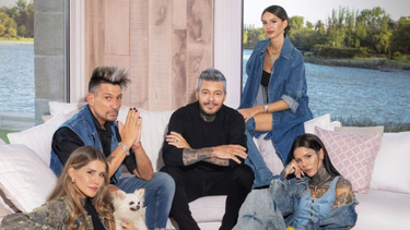 Marcelo Tinelli lanzó un avance de lo que será el reality acerca de su familia: promete secretos y tensiones