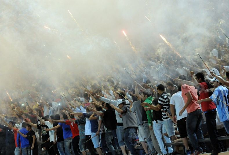 Godoy Cruz vs Independiente