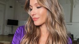 La decisión que tomó Pampita sobre hablar en TV de su separación