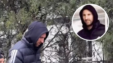 Video: Messi reapareció en el fútbol argentino tras la final del Mundial 2026 Video: Messi reapareció en el fútbol argentino tras la final del Mundial 2026