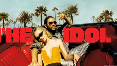 ¿Cuántos capítulos tiene la serie The Idol?