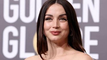 Ana de Armas brilla en esta película en Netflix.