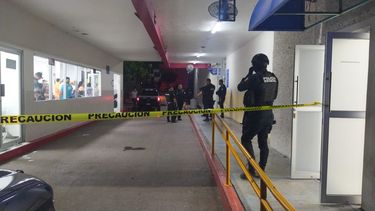 siete muertos en dos balaceras en mexico