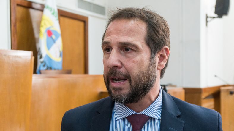 La querella cuestionó un audio incorporado al expediente y la utilización de testigos. La querella cuestionó un audio incorporado al expediente y la utilización de testigos.