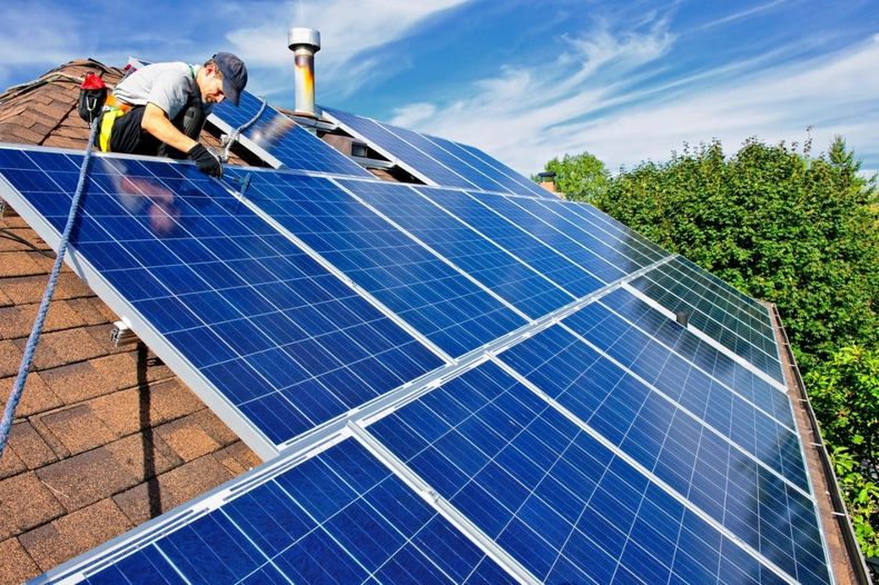 Opciones para reducir el consumo energético -archivo-