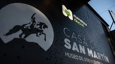 En la Casa de San Martín se presentará un concierto a cargo de Zeffiro.