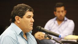 Cuatro años de cárcel para Metralleta Pérez por vender cocaína en Junín