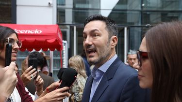 El exministro de Defensa llamó a modificar la estrategia para atraer más concumidores. El exministro de Defensa llamó a modificar la estrategia para atraer más concumidores.