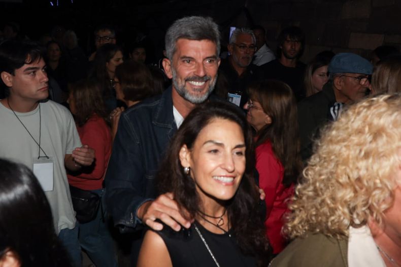 El Intendente Ulpiano Suárez también cruzó a Luis Caputo: «Lo invito a que venga a la Ciudad»