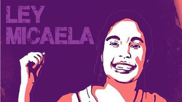 La Ley Micaela fue sancionada en 2019