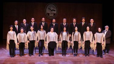 El Coro de Cámara de la UNCuyo homenajeará al maestro Fernando Ballesteros.