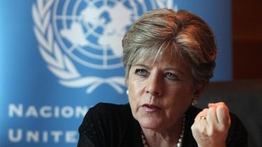 Para la jefa de la Cepal, Argentina entrará en recesión porque apagó el motor del consumo