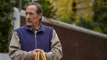 ¿de que se trata «el encargado»?, la nueva serie de star+ con guillermo francella