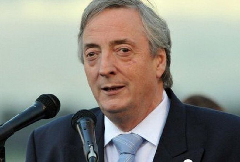 Éste sábado se cumplen dos años de la muerte de Néstor Kirchner.