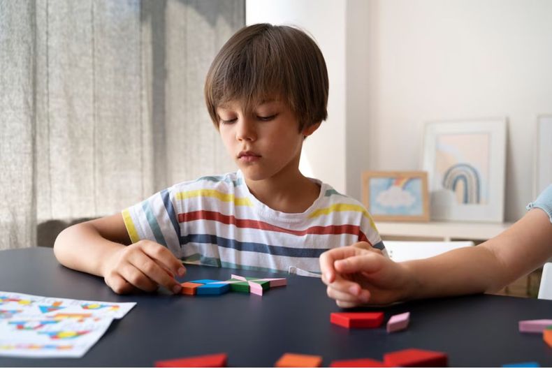 Día Mundial de Concienciación sobre el Autismo: por qué se celebra hoy, 2 de abril