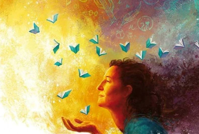 Feria del Libro Mendoza 2018