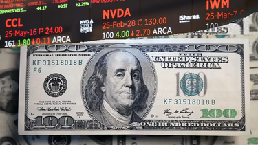 Tras el respaldo de Bessent al Gobierno nacional, cómo reacciona el mercado cambiario y el dólar hoy