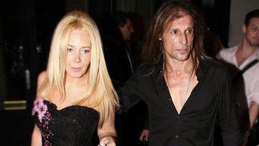 Mariana Nannis sacó la artillería pesada y contó escalofriantes detalles de su ex, Claudio Caniggia