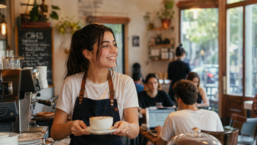 Día de Los Trabajadores: cómo es emprender siendo joven, el relato en primera persona.