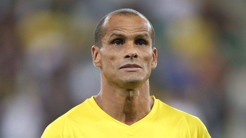 Rivaldo analisa grupos de Corinthians e Palmeiras na Libertadores e indica quem terá dificuldade