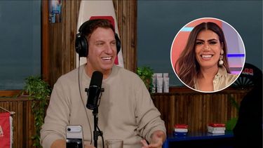 Qué dijo Maxi López sobre Florencia de la V que desató una fuerte polémica