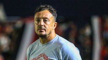 El Club Deportivo Maipú no pasa por un buen momento. El Club Deportivo Maipú no pasa por un buen momento.