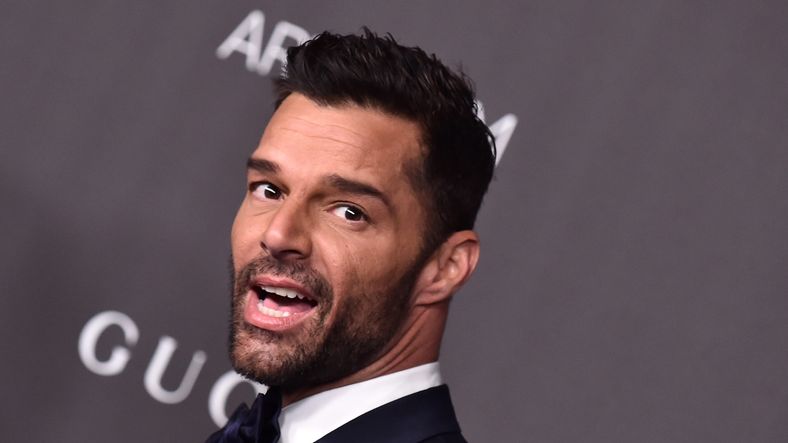 Fue desestimada la denuncia contra&nbsp; Ricky Martin.